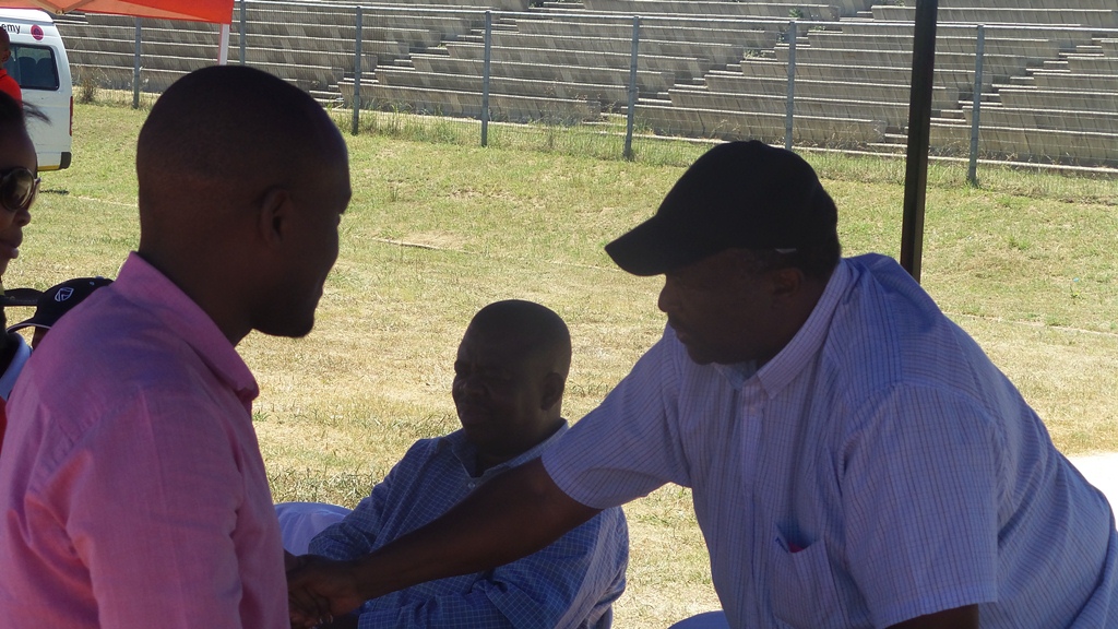 Kulu Civils group at the Jomo Cosmos Academy initiative