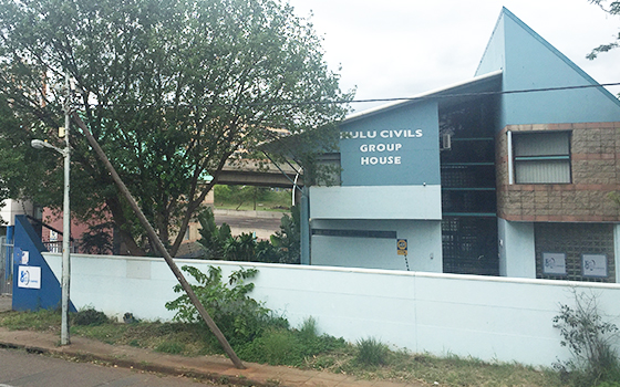 Kulu Group House
